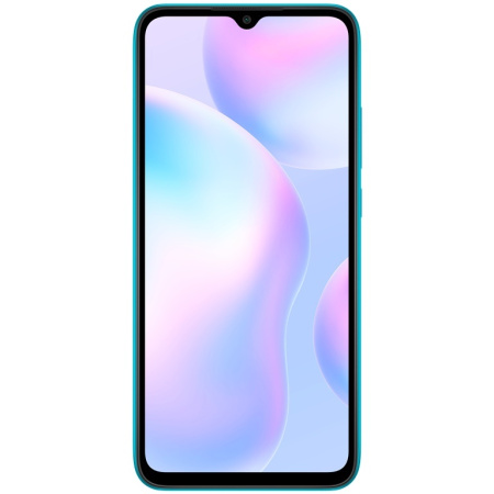 Смартфон XIAOMI REDMI 9A 2GB/32GB Peacock Green EU (M2006C3LG)